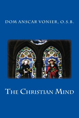 Stock image for The Christian Mind for sale by Revaluation Books