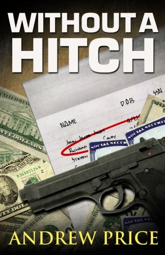 Without A Hitch (9781477579343) by Price, Andrew