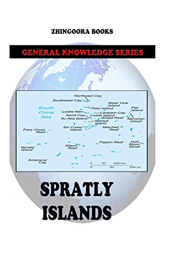 Beispielbild fr Spratly Islands zum Verkauf von Lucky's Textbooks