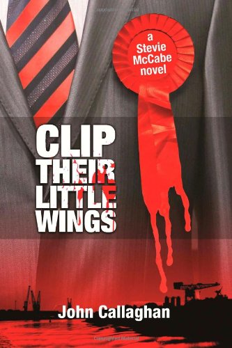 Stock image for Clip Their Little Wings