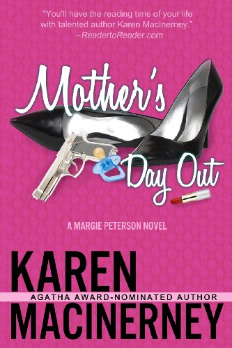 9781477581742: Mother's Day Out: 1