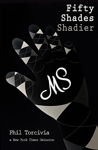 Fifty Shades Shadier