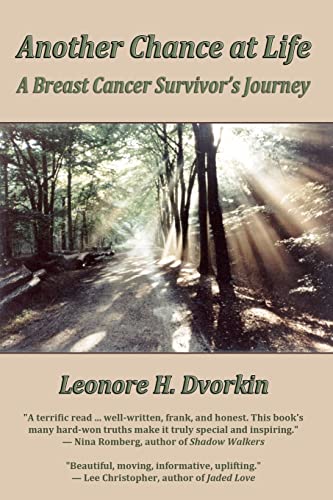 9781477585757: Another Chance at Life: a Breast Cancer Survivor's Journey