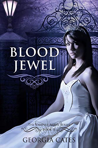 9781477590072: Blood Jewel (The Vampire Agpe Series #2): The Vampire Agpe Series #2: Volume 2 (The Vampire Agape Series)