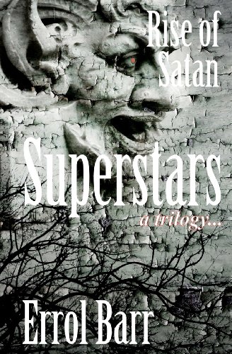 9781477590102: Rise of Satan: The Superstars Trilogy