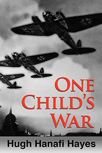 Stock image for One Child's War for sale by WorldofBooks