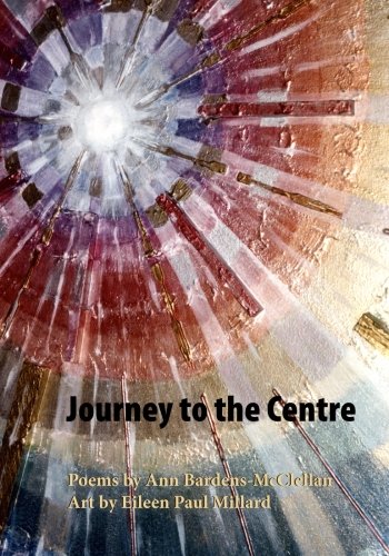 Stock image for Journey to the Centre for sale by Irish Booksellers