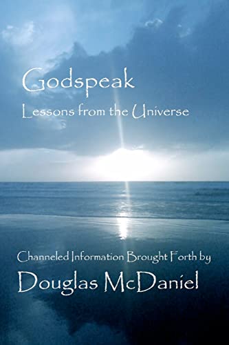 Beispielbild fr Godspeak: Lessons from the Universe zum Verkauf von Lucky's Textbooks