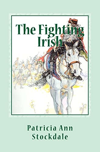 Beispielbild fr The Fighting Irish zum Verkauf von THE SAINT BOOKSTORE