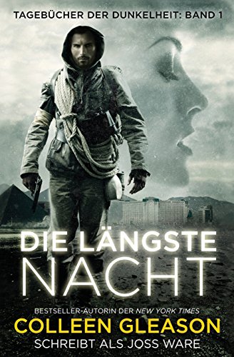 Stock image for Die Lngste Nacht: Tagebcher der Dunkelheit: Buch 1 for sale by medimops