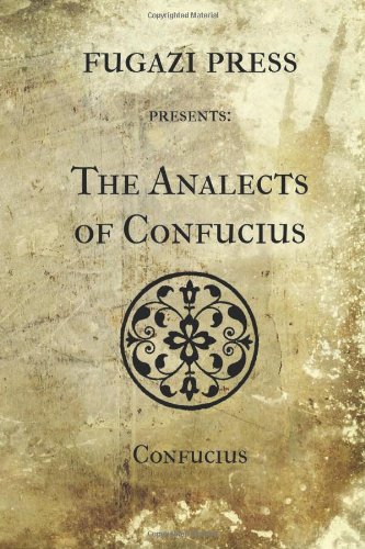 The Analects of Confucius (9781477605882) by Confucius