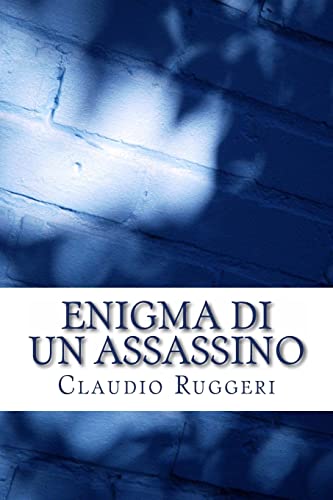 Stock image for Enigma Di Un Assassino for sale by THE SAINT BOOKSTORE