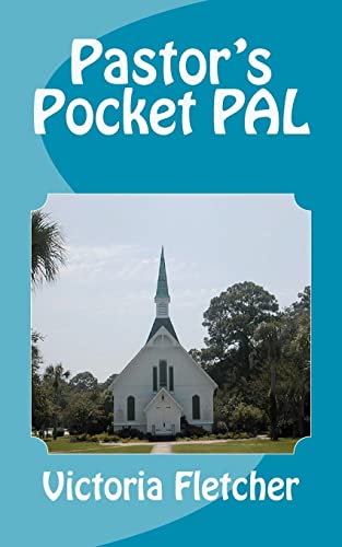 Imagen de archivo de Pastor's Pocket Pal a la venta por THE SAINT BOOKSTORE