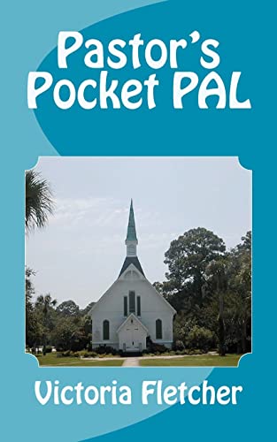 Stock image for Pastor's Pocket Pal for sale by THE SAINT BOOKSTORE