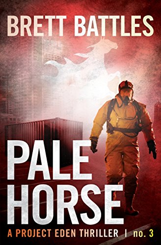 Beispielbild fr Pale Horse zum Verkauf von Better World Books