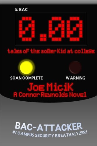 Beispielbild fr 0.00: Tales of the Sober Kid at College zum Verkauf von Revaluation Books