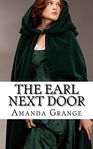 Stock image for The Earl Next Door for sale by Reuseabook