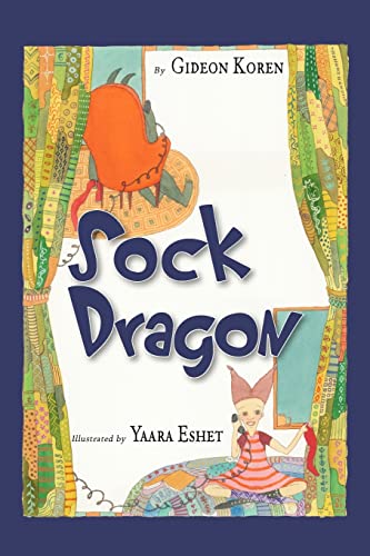 Stock image for Sock Dragon for sale by Lucky's Textbooks