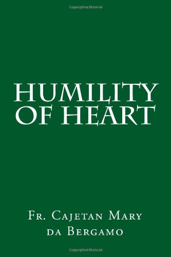 Beispielbild fr Humility of Heart zum Verkauf von HPB-Red