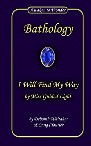 Imagen de archivo de I Will Find My Way: by Miss Guided Light a la venta por ThriftBooks-Dallas