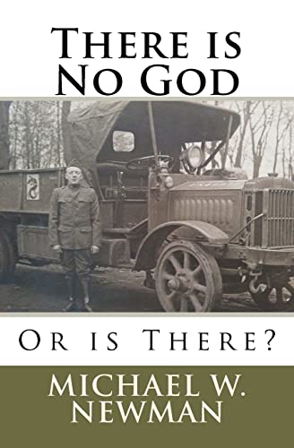 Stock image for There is No God, Or is There? for sale by SecondSale