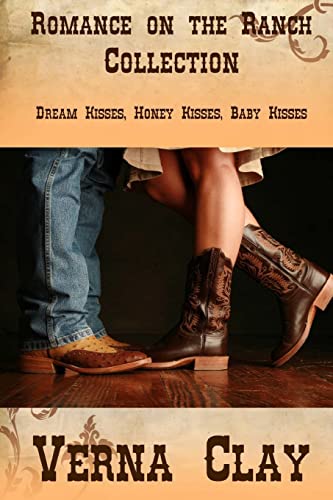 Stock image for Romance on the Ranch Series for sale by PBShop.store US