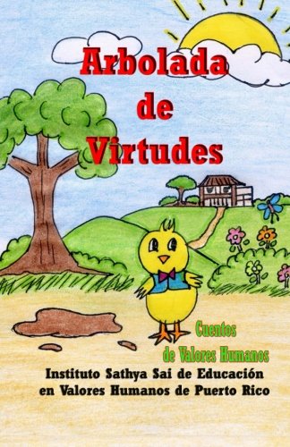 9781477619292: Arbolada de Virtudes: Cuentos de Valores Humanos (Spanish Edition)