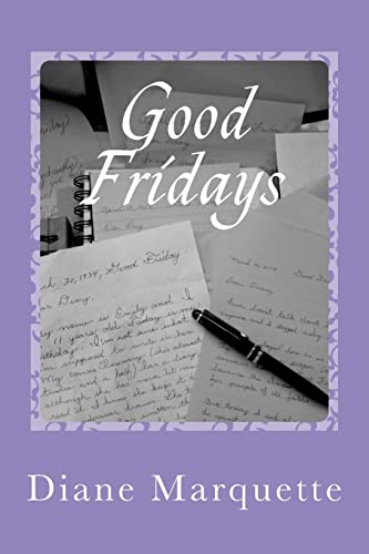 Imagen de archivo de Good Fridays a la venta por Ergodebooks