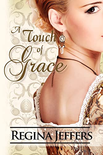 Beispielbild fr A Touch of Grace zum Verkauf von ThriftBooks-Dallas