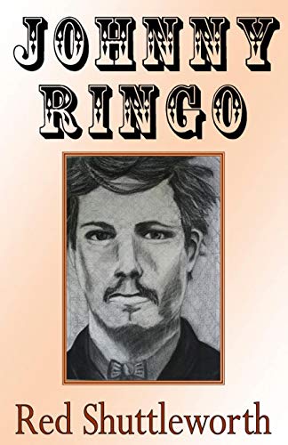 Beispielbild fr Johnny Ringo (Poetry Collections) zum Verkauf von Books From California