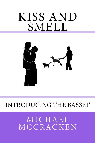 KISS and SMELL (9781477624975) by McCracken, Michael