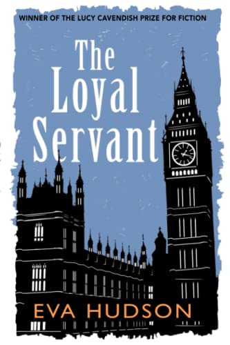 Stock image for The Loyal Servant (The Women Sleuths Collection) for sale by WorldofBooks