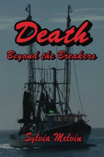 Stock image for Death Beyond the Breakers for sale by SecondSale