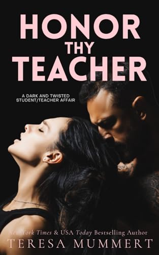 9781477628799: Honor Thy Teacher: Honor Series: Volume 2