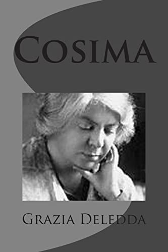 9781477630082: Cosima (Italian Edition)