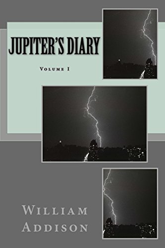 9781477632673: Jupiter's Diary