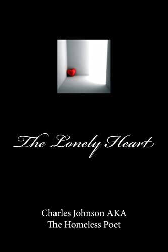 Imagen de archivo de The Lonely Heart a la venta por THE SAINT BOOKSTORE