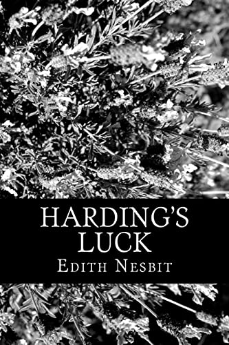 Harding's Luck (9781477637531) by Nesbit, Edith