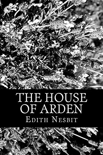 Stock image for The House of Arden for sale by THE SAINT BOOKSTORE