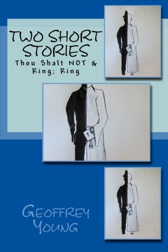 Two Short Stories (9781477640043) by Young, Geoffrey