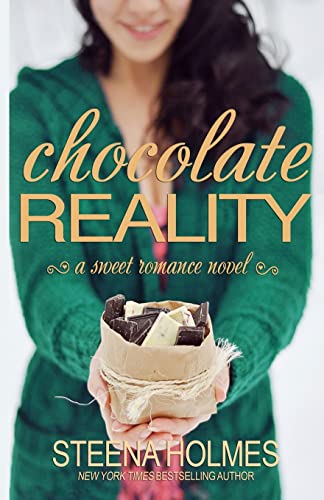 Imagen de archivo de Chocolate Reality a la venta por HPB-Ruby