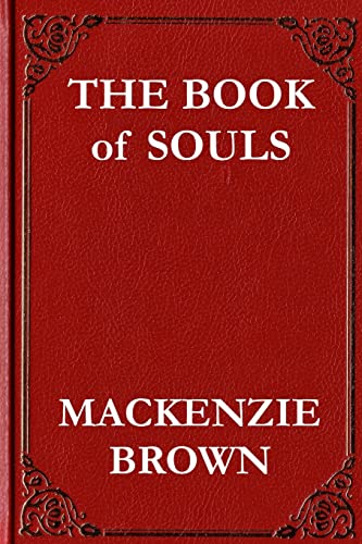 The Book Of Souls: An Imelda Stone Adventure (9781477641156) by Brown, Mackenzie