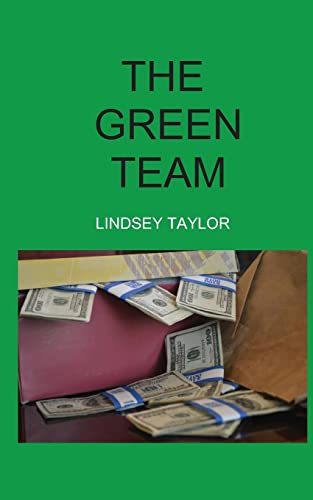 Stock image for Green Team for sale by THE SAINT BOOKSTORE