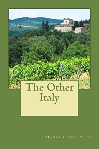 Imagen de archivo de The Other Italy a la venta por THE SAINT BOOKSTORE