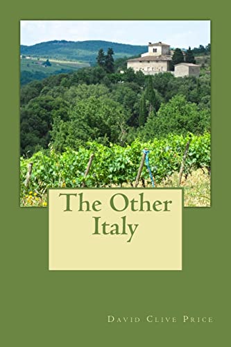 The Other Italy (9781477643082) by Price, David Clive