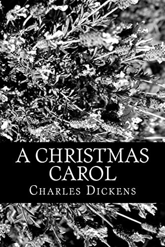 9781477644812: A Christmas Carol