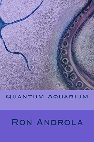 Stock image for Quantum Aquarium for sale by THE SAINT BOOKSTORE