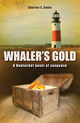 Beispielbild fr Whaler's Gold zum Verkauf von THE SAINT BOOKSTORE