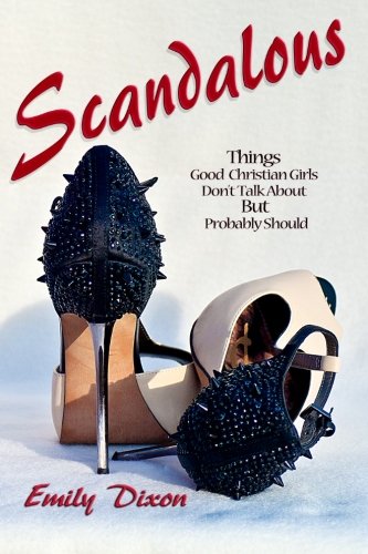 

Scandalous Things Good Christi