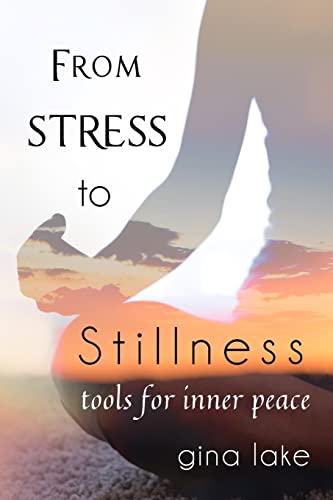 Stock image for From Stress to Stillness: Tools for Inner Peace for sale by SecondSale